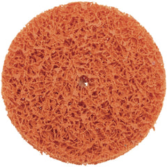 NORTON Norton 66623334345 Deburring Disc 4 in Extra Coarse