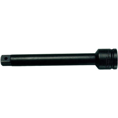 PROTO Proto J07568 3/4 in Drive Impact Socket Extension 10 in