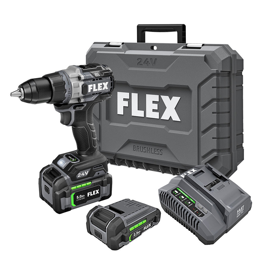 FLEX FX1171T2B DRILLS & IMPACT DRIVERS