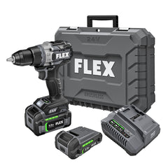 FLEX FX1171T2B DRILLS & IMPACT DRIVERS