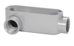 STEEL ELECTRIC PRODUCTS LR3A CONDUITS