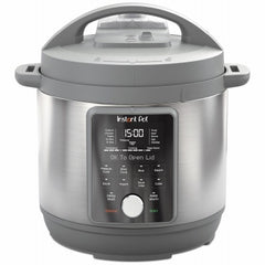INSTANT POT Instant Brands 112-0156-01 6-quart 9-in-1 Multi-cooker