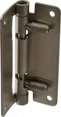 SUGATSUNE Sugatsune HG-OTA75 Quick Release Hinge Stainless Steel
