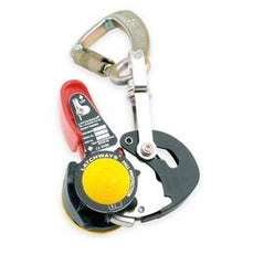 MSA SAFETY Msa Safety 3104l-00 Ladder Latch Vertical Lifeline