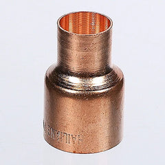 MUELLER STREAMLINE Mueller Streamline CPL00350 Reducing Coupling 1x5/8 Cxc