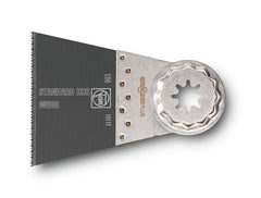 FEIN Fein 63502134270 Starlock 2-9/16 in Steel Universal E-Cut Oscillating Blade (3-Pack)