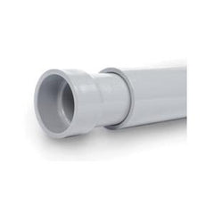 MULTI FITTINGS Multi Fittings 78332 Expansion Joint Coupling 1-1/2in Pvc