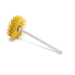 3M 3M 7000000757 Scotch-Brite radial bristle disc P80 (3/4 in x 1/16 in, 192/Case) 3MA048011-25755