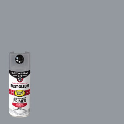 RUST-OLEUM Rust-oleum 384760 Automotive Primer Spray 12 Oz
