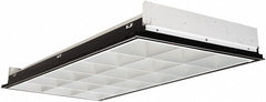 COOPER LIGHTING SOLUTIONS Cooper Lighting APP-332 Fluorescent Troffer 32W 3-lamp