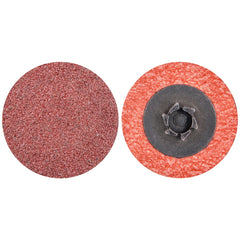 MERIT Merit Abrasives 69957399772 Quick-change Disc 320 Grit