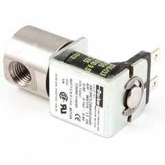 CLEVELAND Cleveland 22218 Solenoid Valve 120V (1/4 inch) CLE22218