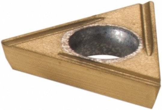 SECO TOOLS Seco 00098800 Turning Insert 60 Deg Triangle Left Hand CP500