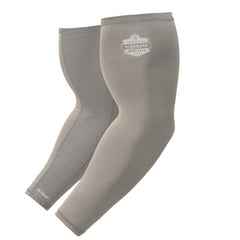 ERGODYNE Ergodyne 12189 Cooling Arm Sleeves Upf 50 Plus Xl