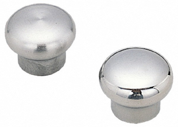 SUGATSUNE Sugatsune RSS-50/M Stainless Steel Round Knob M5x0.8