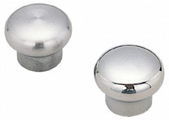SUGATSUNE Sugatsune RSS-50/M Stainless Steel Round Knob M5x0.8