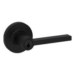 KWIKSET Kwikset 405CSLRDT-514S Casey Lever Entry Lock Smartkey