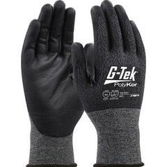 PIP Pip 16-541/m G-tek Polykor Cut-resistant Gloves Ansi A4