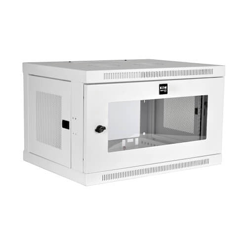 TRIPP LITE Tripp Lite SRW6UWG 6U Wall Mount Rack Enclosure