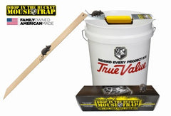 DROP IN THE BUCKET Drop in the Bucket Inc DITBMT001 Mouse Trap