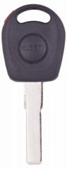 ILCO Kaba Ilco Corp HU66-GTS T48 Look Alike Key 5 Pack