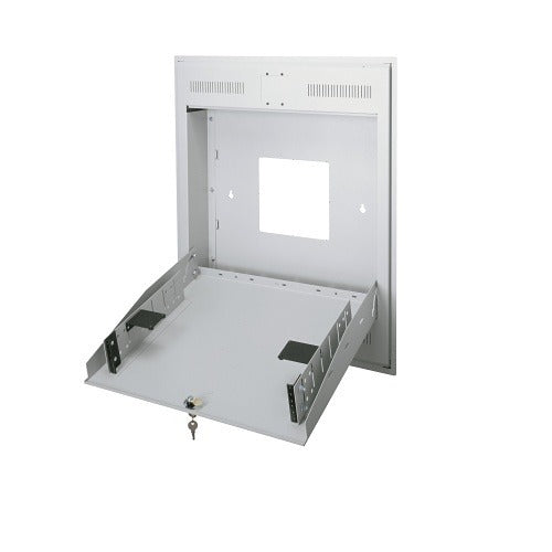MIDDLE ATLANTIC Middle Atlantic TOR-4-20RP 4-space Tilt-out Rack