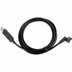 MITUTOYO Mitutoyo 06AFM380C Data Collection Cable 80 in