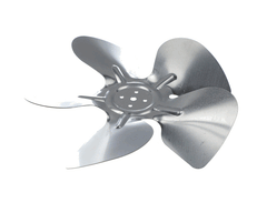AVANTCO Avantco 17817114 Fan Blade Condenser (9 inches 28 Degree Pitch 5-Blade) 17817114