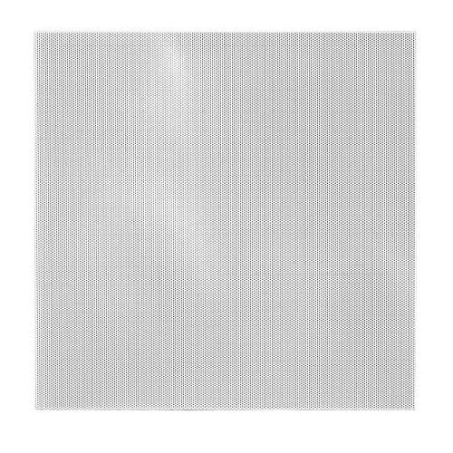 SOUNDTUBE Soundtube GRL-CM-BGM-II-SQ-WH White Magnetic Grille