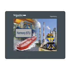 SCHNEIDER ELECTRIC HMISTU855 CONTROL BOARDS