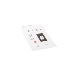 FRIGIDAIRE Frigidaire 316220728 overlay panel (replaces 316220726)