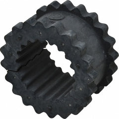 LOVEJOY Lovejoy 68514436698 Split Sleeve Coupling 1/2 in Epdm