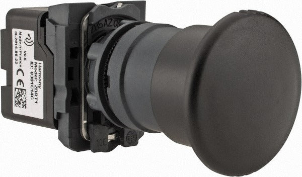 SCHNEIDER ELECTRIC Schneider Electric ZB5RTC2 Pushbutton Transmitter 22mm