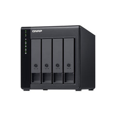 QNAP Qnap TL-D400S-US 4-bay Desktop Sata Jbod Expansion Unit