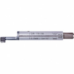 MITUTOYO Mitutoyo 178-296 Surface Roughness Gage Detector SJ-210