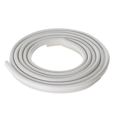 GE APPLIANCES Ge Appliances WD08X10057 Dishwasher Door Gasket (90 in) (Replaces WD08X10014)