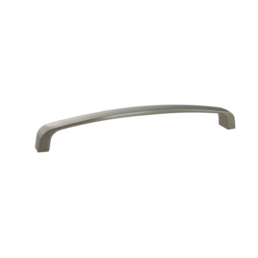 PRIDE INDUSTRIAL Pride Industrial P81235SN Cabinet Pull Satin Nickel