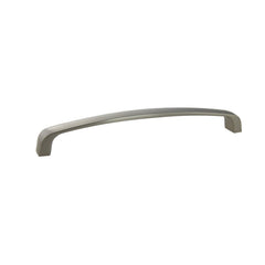 PRIDE INDUSTRIAL Pride Industrial P81235SN Cabinet Pull Satin Nickel