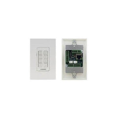 KRAMER Kramer Electronics 30-804701395 8-button Ethernet Knet1-g