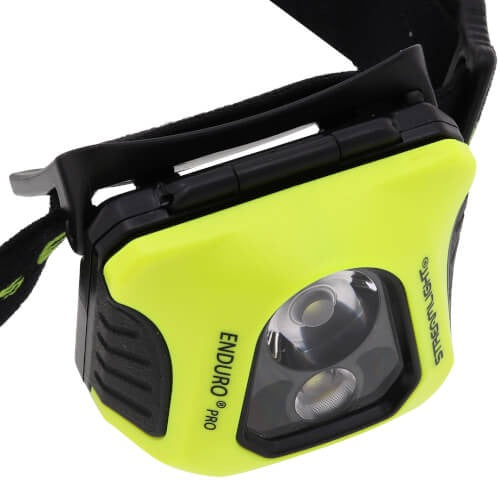 STREAMLIGHT Streamlight 61420 Enduro Pro 200 Lumen Headlamp (45 Degree Tilt)