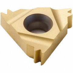 SECO TOOLS Seco 00082621 Threading Insert 16 Tpi Un Solid Carbide