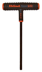 EKLIND Eklind Tool Co 61610 Power T Hex Key 5/32 in