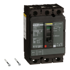 SCHNEIDER ELECTRIC HDL36090 CIRCUIT BREAKERS