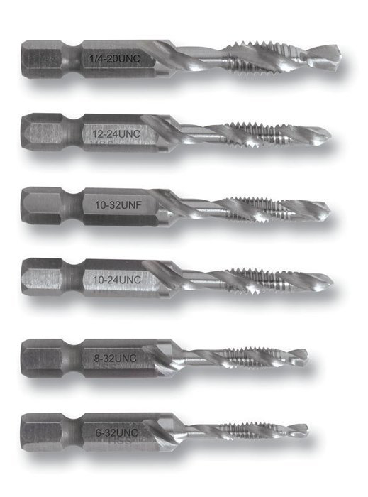 GREENLEE DTAP8-32 DRILLS & IMPACT DRIVERS