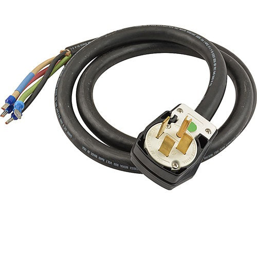 GARLAND Garland 4532046 Cfa Power Cord Assembly (Each / 8014815)