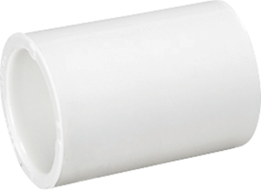 MUELLER INDUSTRIES 429-030 PVC FITTINGS