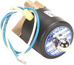 LBC BAKERY EQUIPMENT Lbc Bakery Equipment 70403-01 Solenoid Valve Water Supply LRP (1/4 inches / 1 Pack) Replacement 70403-01
