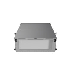 ORTRONICS Ortronics EQ04U-KHL-M Q-series Hd Rackmount Enclosure