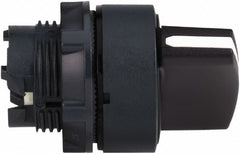 SCHNEIDER ELECTRIC Schneider Electric ZB5AD8 3-position Momentary Selector Switch
