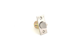 ALARM LOCK Alarm Lock S59801 Backset 2-3/8 in DL2700 Satin Chrome